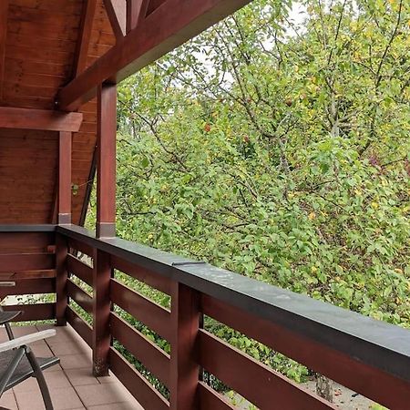 היידנהיים אן דר ברנץ Ferienwohnung In Ruhiger Lage Direkt Am Wald מראה חיצוני תמונה